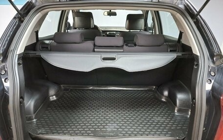 SsangYong Actyon II рестайлинг, 2013 год, 1 063 000 рублей, 12 фотография