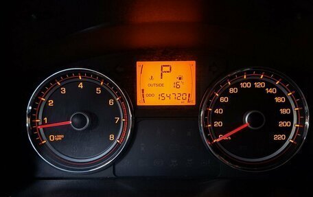 SsangYong Actyon II рестайлинг, 2013 год, 1 063 000 рублей, 13 фотография