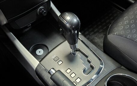 SsangYong Actyon II рестайлинг, 2013 год, 1 063 000 рублей, 15 фотография