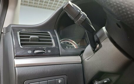 SsangYong Actyon II рестайлинг, 2013 год, 1 063 000 рублей, 19 фотография