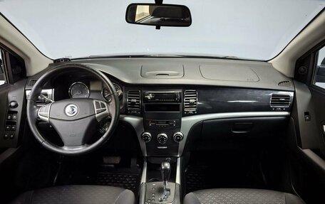 SsangYong Actyon II рестайлинг, 2013 год, 1 063 000 рублей, 17 фотография