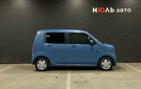 Honda N-WGN, 2019 год, 850 000 рублей, 4 фотография