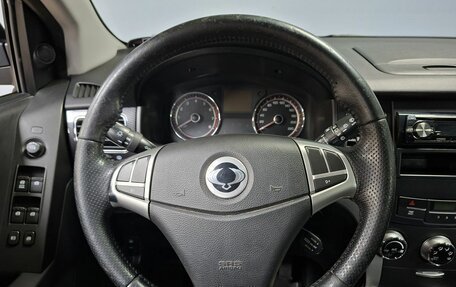 SsangYong Actyon II рестайлинг, 2013 год, 1 063 000 рублей, 16 фотография