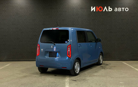 Honda N-WGN, 2019 год, 850 000 рублей, 5 фотография