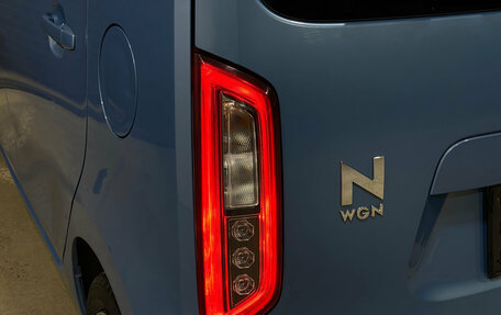 Honda N-WGN, 2019 год, 850 000 рублей, 7 фотография