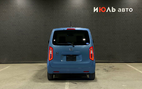 Honda N-WGN, 2019 год, 850 000 рублей, 6 фотография