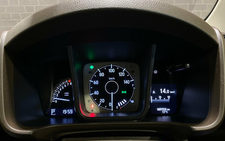 Honda N-WGN, 2019 год, 850 000 рублей, 21 фотография