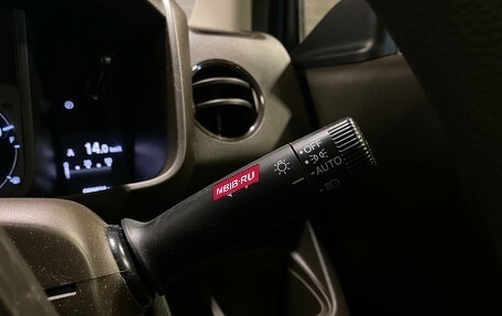 Honda N-WGN, 2019 год, 850 000 рублей, 20 фотография