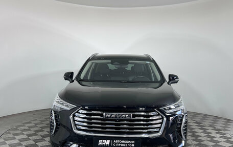 Haval Jolion, 2022 год, 1 357 800 рублей, 2 фотография