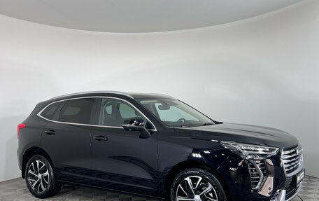 Haval Jolion, 2022 год, 1 357 800 рублей, 3 фотография