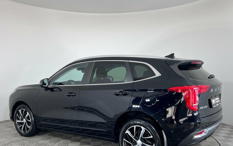 Haval Jolion, 2022 год, 1 357 800 рублей, 4 фотография