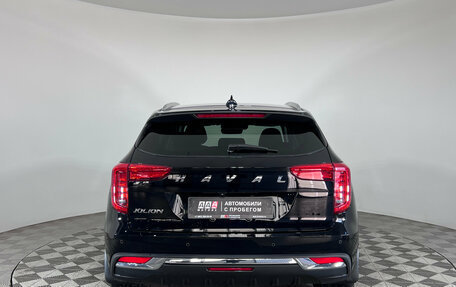 Haval Jolion, 2022 год, 1 357 800 рублей, 5 фотография