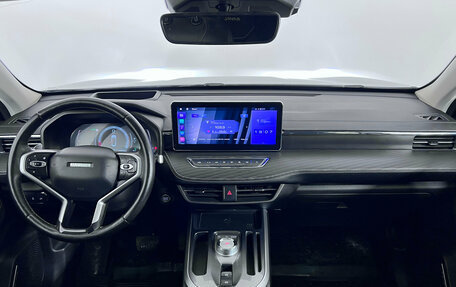 Haval Jolion, 2022 год, 1 357 800 рублей, 9 фотография