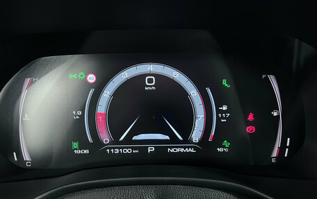Haval Jolion, 2022 год, 1 357 800 рублей, 17 фотография