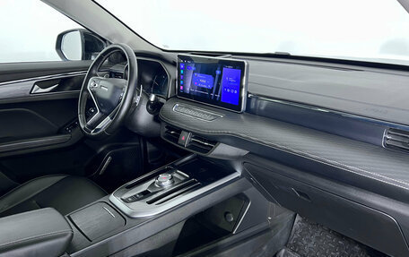 Haval Jolion, 2022 год, 1 357 800 рублей, 10 фотография