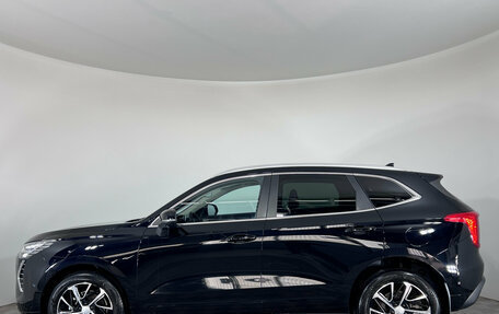 Haval Jolion, 2022 год, 1 357 800 рублей, 8 фотография