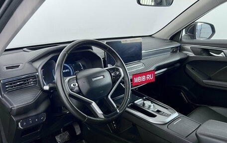Haval Jolion, 2022 год, 1 357 800 рублей, 12 фотография