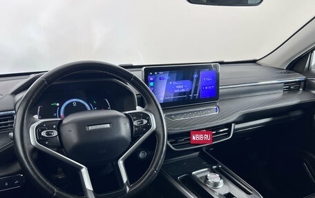 Haval Jolion, 2022 год, 1 357 800 рублей, 11 фотография