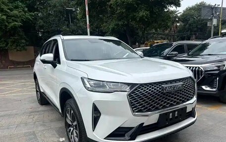 Haval H6, 2021 год, 1 210 000 рублей, 3 фотография