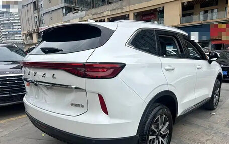 Haval H6, 2021 год, 1 210 000 рублей, 4 фотография