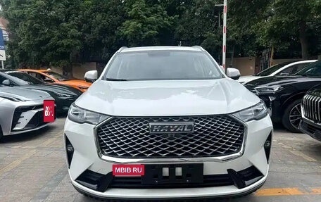 Haval H6, 2021 год, 1 210 000 рублей, 2 фотография