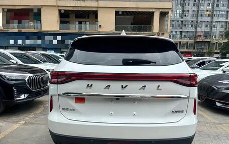 Haval H6, 2021 год, 1 210 000 рублей, 5 фотография