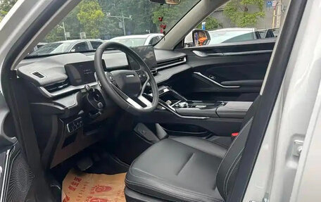 Haval H6, 2021 год, 1 210 000 рублей, 6 фотография