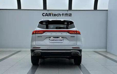 Haval H6, 2021 год, 1 230 000 рублей, 3 фотография