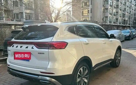 Haval H6, 2021 год, 1 200 000 рублей, 4 фотография