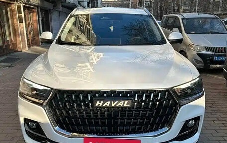 Haval H6, 2021 год, 1 200 000 рублей, 2 фотография