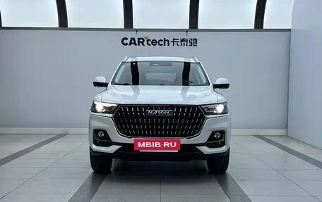 Haval H6, 2021 год, 1 230 000 рублей, 2 фотография