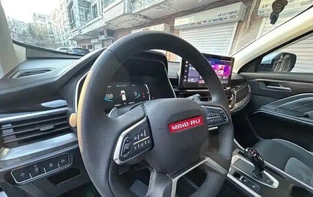 Haval H6, 2021 год, 1 200 000 рублей, 9 фотография