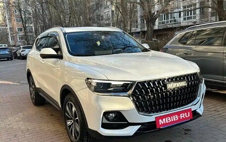 Haval H6, 2021 год, 1 200 000 рублей, 3 фотография