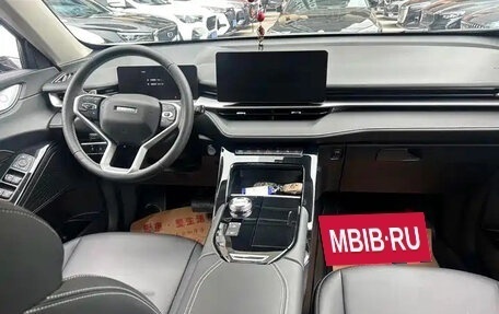 Haval H6, 2021 год, 1 210 000 рублей, 8 фотография