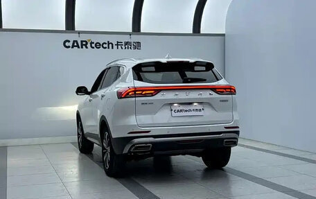 Haval H6, 2021 год, 1 230 000 рублей, 4 фотография