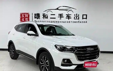 Haval H6, 2021 год, 1 220 000 рублей, 3 фотография