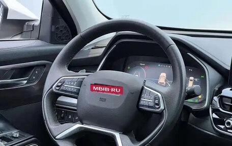 Haval H6, 2021 год, 1 230 000 рублей, 8 фотография