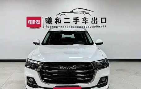 Haval H6, 2021 год, 1 220 000 рублей, 2 фотография