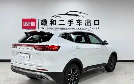 Haval H6, 2021 год, 1 220 000 рублей, 6 фотография