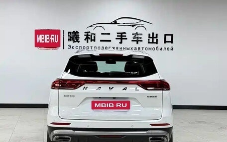 Haval H6, 2021 год, 1 220 000 рублей, 5 фотография