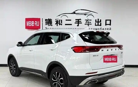 Haval H6, 2021 год, 1 220 000 рублей, 4 фотография