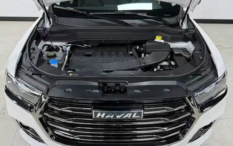 Haval H6, 2021 год, 1 220 000 рублей, 12 фотография