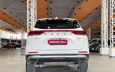 Haval H6, 2021 год, 1 250 000 рублей, 4 фотография
