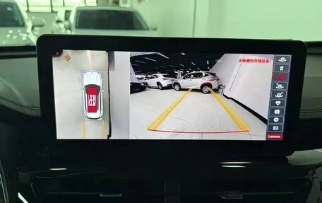 Haval H6, 2021 год, 1 220 000 рублей, 10 фотография