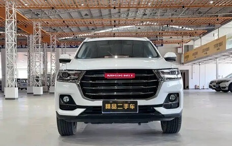 Haval H6, 2021 год, 1 250 000 рублей, 2 фотография
