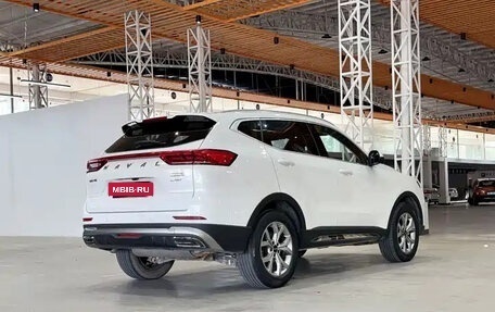 Haval H6, 2021 год, 1 250 000 рублей, 5 фотография