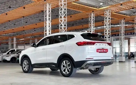 Haval H6, 2021 год, 1 250 000 рублей, 3 фотография