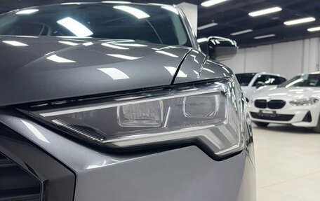 Audi Q3, 2022 год, 2 100 000 рублей, 11 фотография