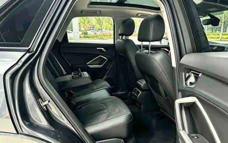 Audi Q3, 2022 год, 2 100 000 рублей, 18 фотография