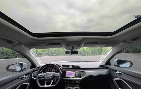 Audi Q3, 2021 год, 2 780 000 рублей, 7 фотография